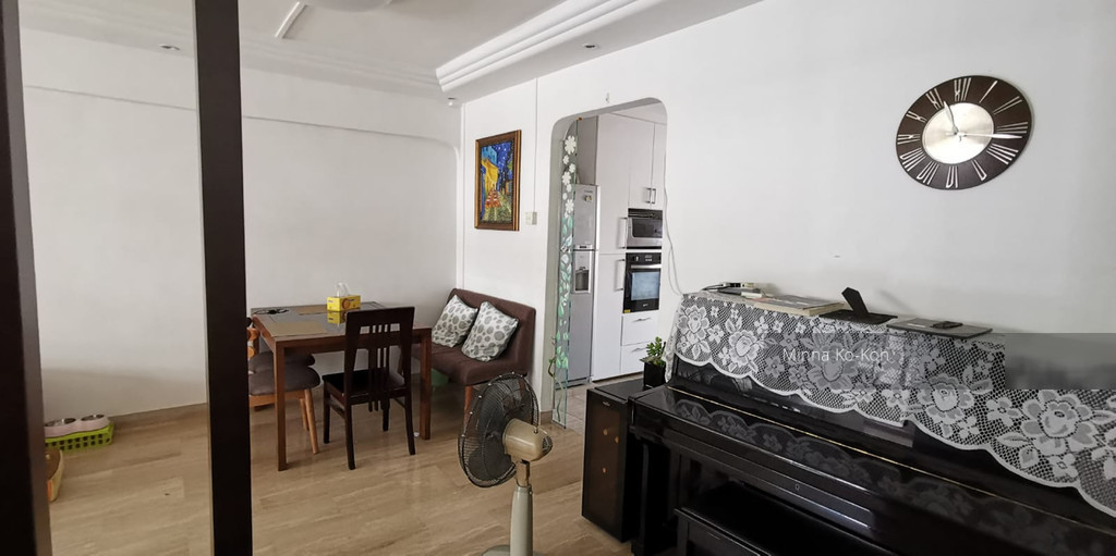 Blk 163 Bukit Batok Street 11 (Bukit Batok), HDB 4 Rooms #206423331